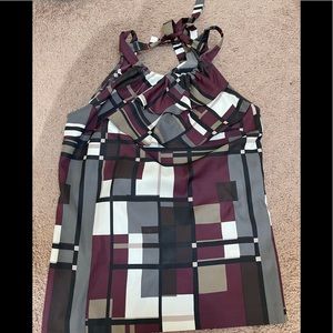 Women’s Banana Republic Top